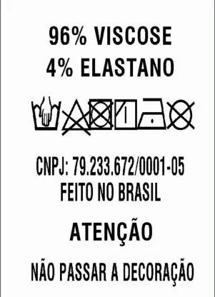 Rovitex - Blusa Feminina com Botões Manga Longa Marrom - ROVITEX