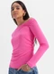 Essendi - Blusa Feminina em Viscose  Rosa - variação: Rosa