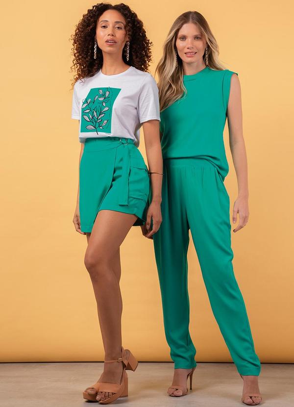 Marialícia - Blusa Feminino Adulto Branco 3