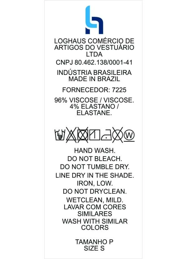 Quintess - Blusa Floral Folk em Malha de Viscose 7