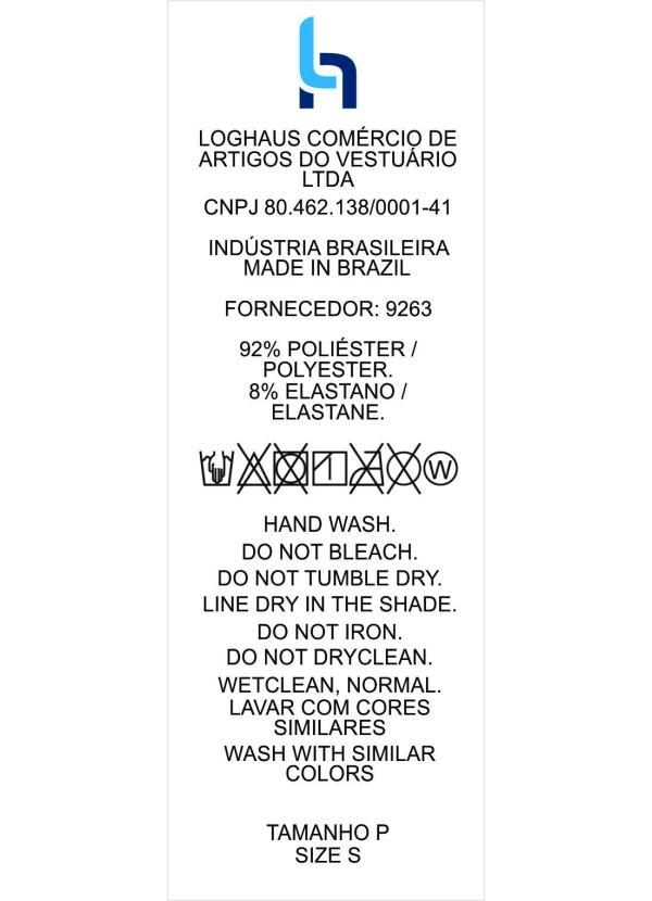 Quintess - Blusa Floral Folk em Malha Fria 11