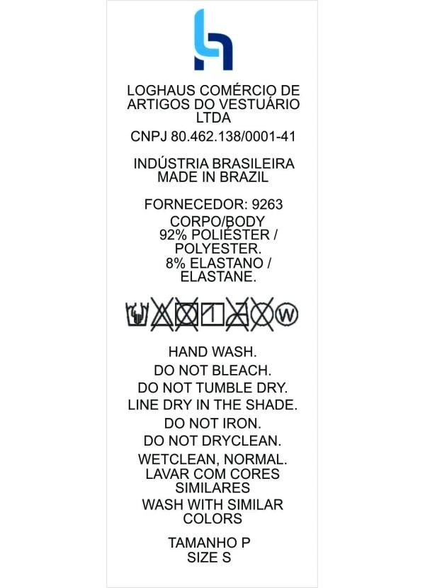 Quintess - Blusa Floral Folk em Malha Fria 7