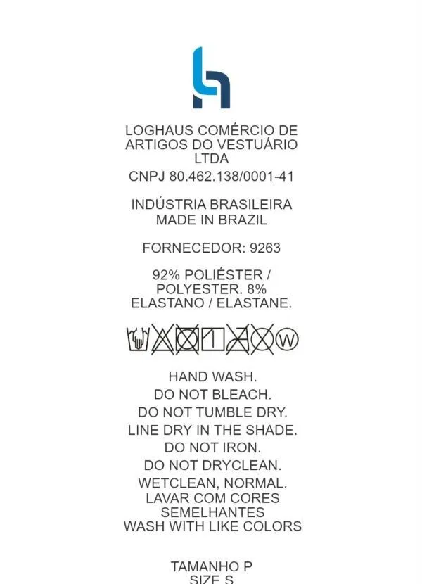 Quintess - Blusa Floral Preto com Mangas Bufantes 11