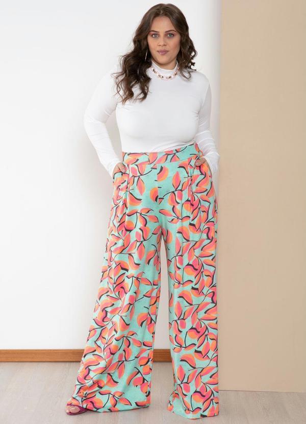 Quintess - Blusa Gola Alta Mangas Longas Branca 10