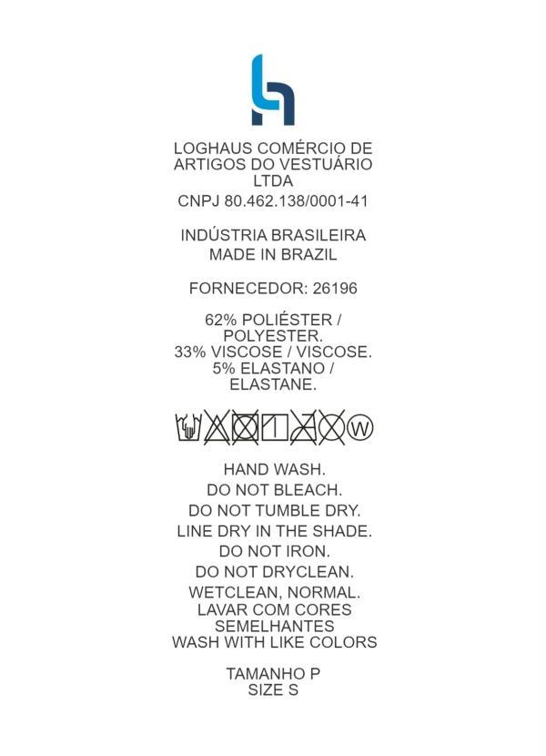 Quintess - Blusa Lilás Canelada de Punhos Largos 4