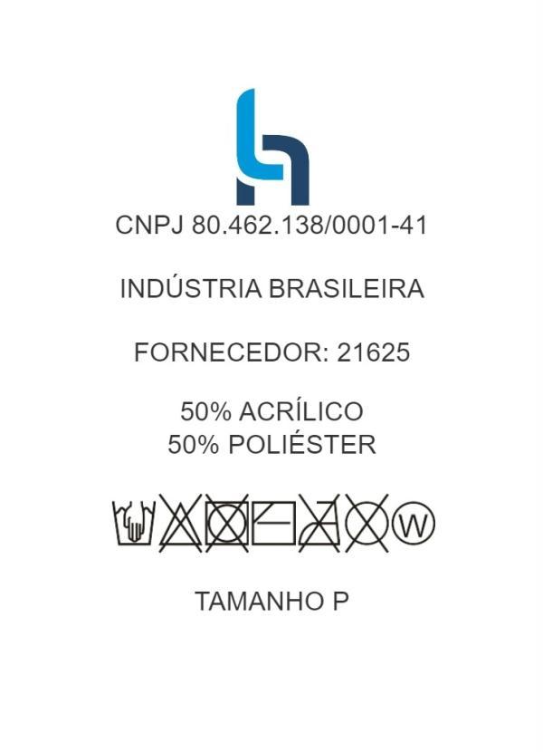 Rosalie - Blusa Listrada Colorida em Tricô com Mangas 6