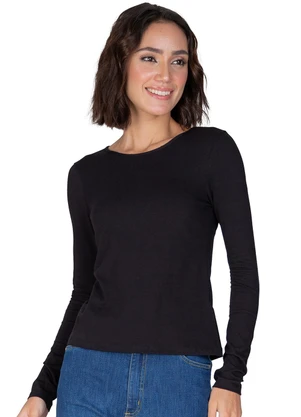 Conjunto Moletom Feminino 2 Peças - Cropped E Calça Canelado