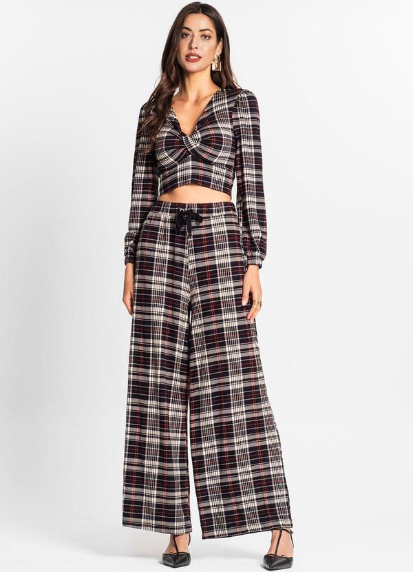 Endless - Blusa Manga Longa Feminina em Molecotton Bege 3