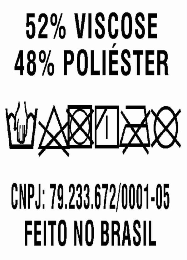 Rovitex - Blusa Manga Longa Feminina . Laranja 4