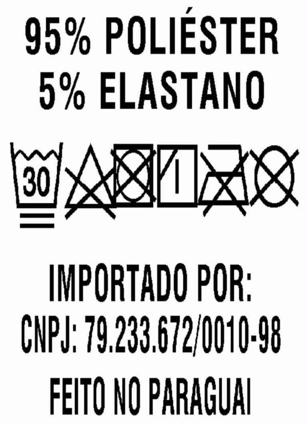 Rovitex - Blusa Manga Longa Feminina Preto 4