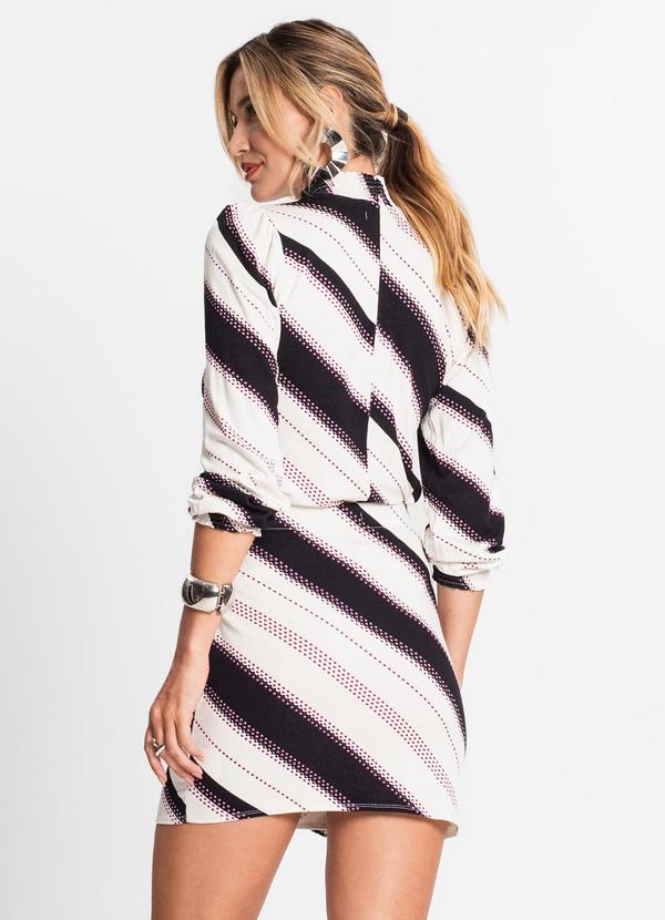 Endless - Blusa Manga Longa Feminina Preto 2