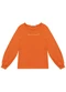 Endless - Blusa Manga Longa Tricot Endlles Laranja - variação: Laranja