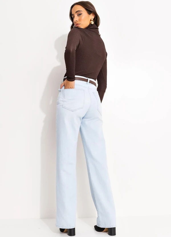 Forum - Blusa Marrom 4