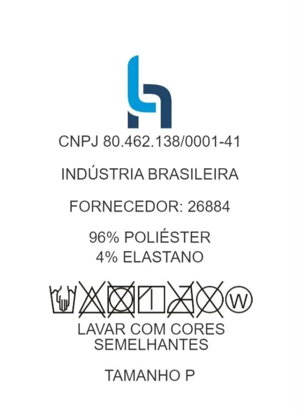 Moda Pop - Blusa Nude Decote Transpassado e Manga Longa 7