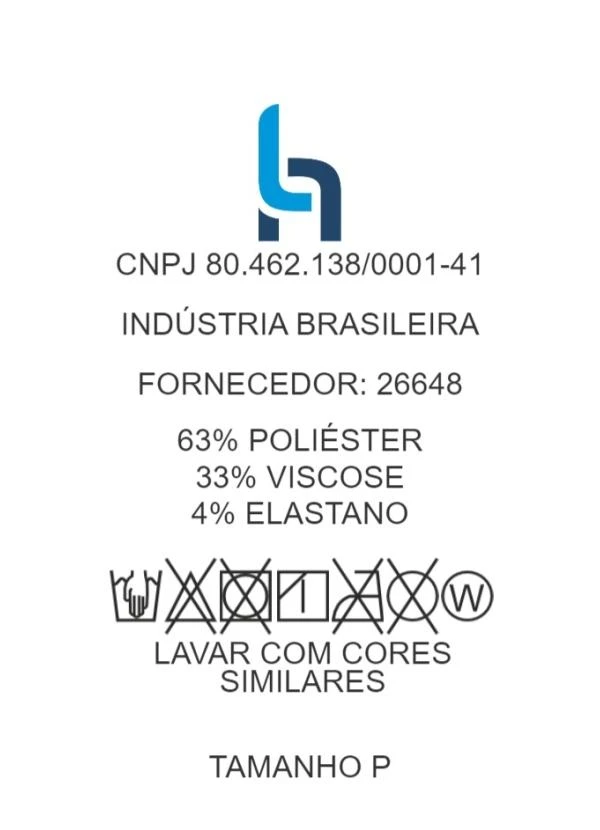 bonprix - Blusa Off White em Canelado 3