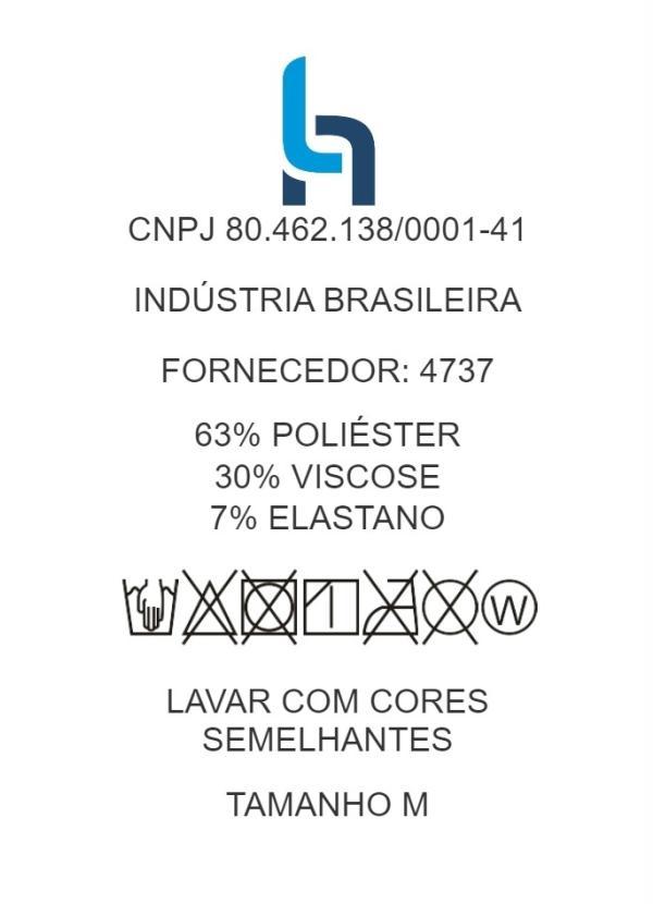 Outlet - Blusa Ombro a Ombro Rosa Claro 6