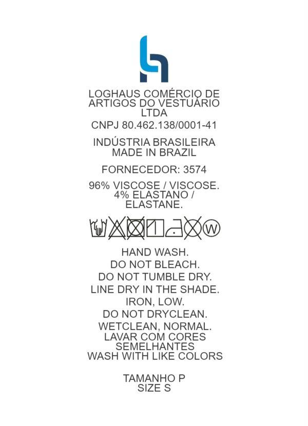 Quintess - Blusa Onça Bege com Manga Longa 5