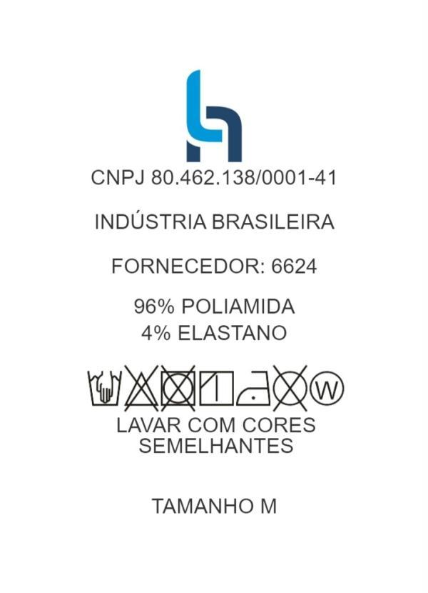 Moda Pop - Blusa Preta com Capuz e Transparencia 6