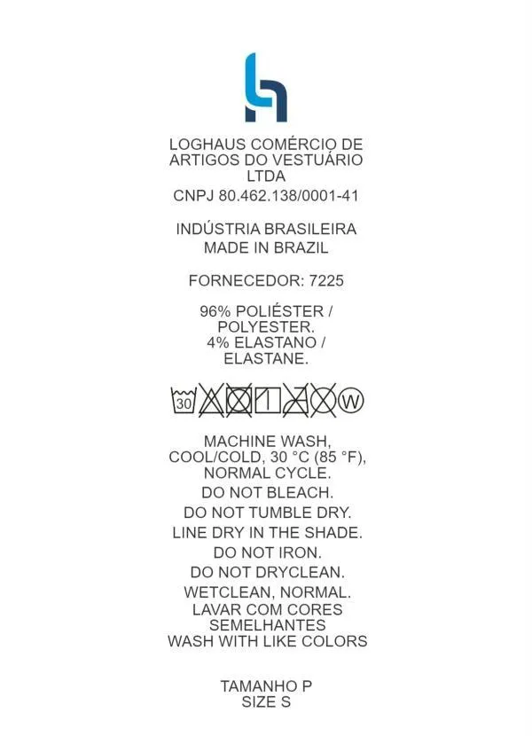 Quintess - Blusa Preta com Franzido Frontal 11