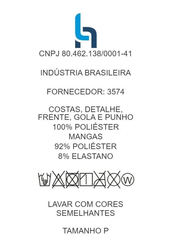 Rosalie - Blusa Preta com Gota no Decote 6