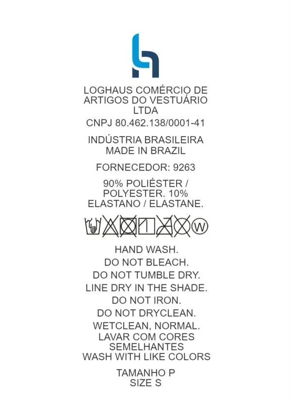 Quintess - Blusa Preta com Mangas Bufantes 12