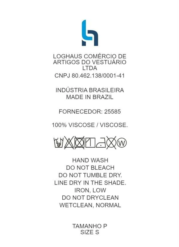 Quintess - Blusa Preta Mangas Longas com Vazado no Decote 6