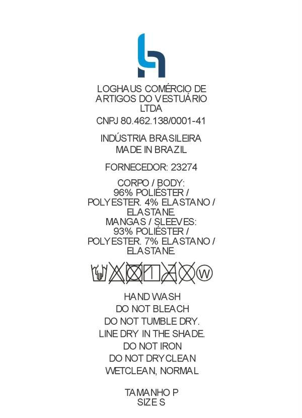 Quintess - Blusa Preta Mangas Longas em Transparência 10