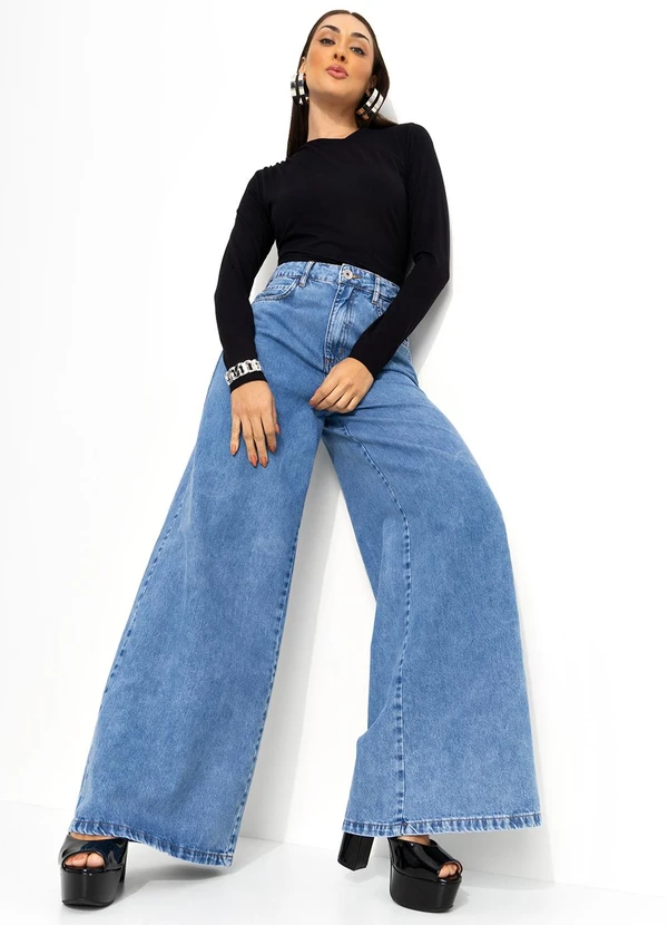 Colcci - Blusa Preto 3