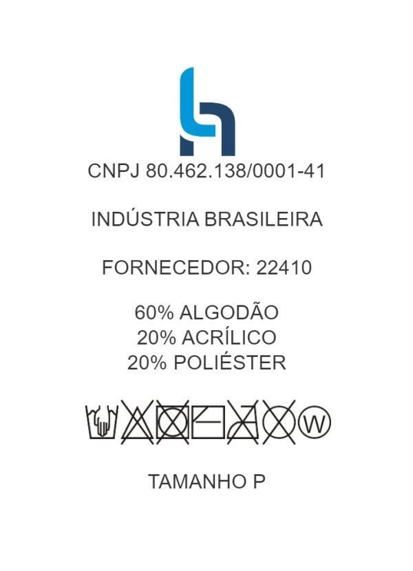 Rosalie - Blusa Rosa Clara em Tricô com Frufru na Barra 6