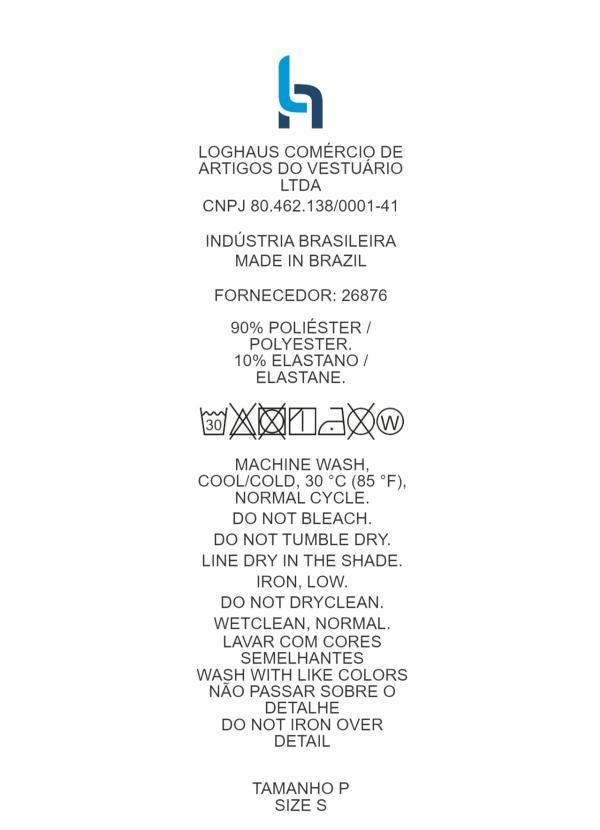 Quintess - Blusa Rosa com Mangas Bufantes 10