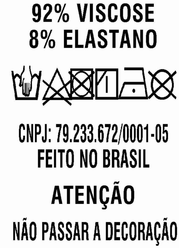 Rovitex - Blusa Bege 4