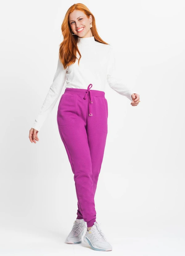 Rovitex - Blusa Bege 3