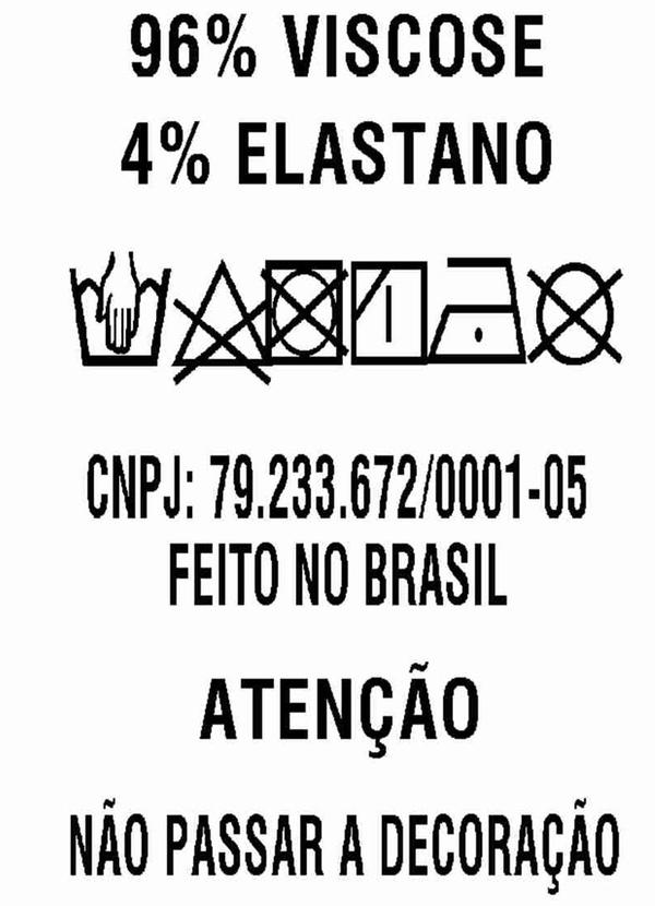 Rovitex - Blusa Cinza 4