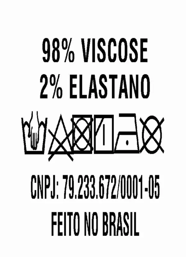 Rovitex - Blusa Marrom 4