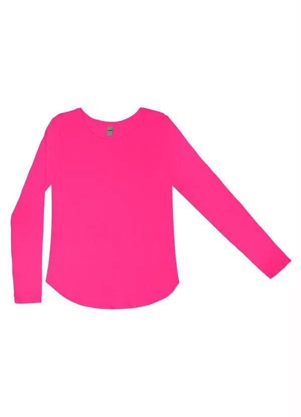 Rovitex - Blusa Rosa 4
