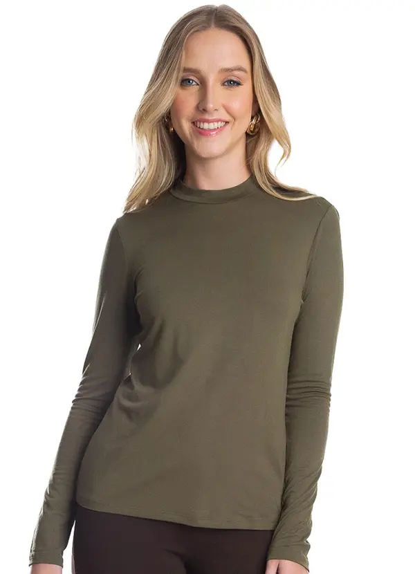 Rovitex - Blusa Verde