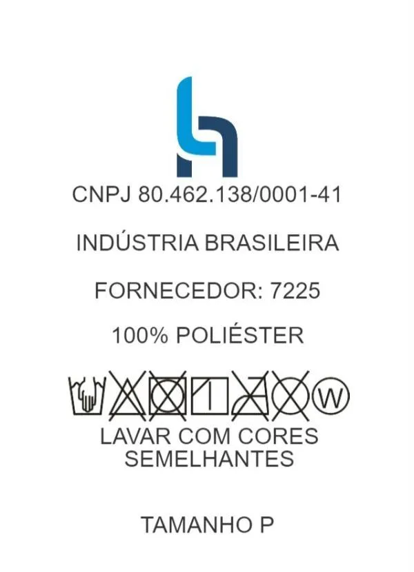 Rosalie - Blusa Salmão com Gola Babado 6