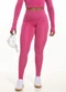 Cobertura - Blusa Sport Manga Longa Rosa - variação: Rosa