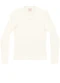 Angel - Blusa Suede Basic Marrom - variação: Branco