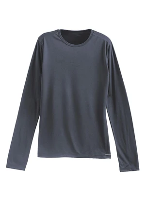 Soft Bonni - Blusa Térmica Adulto Grafite - SOFT BONNI