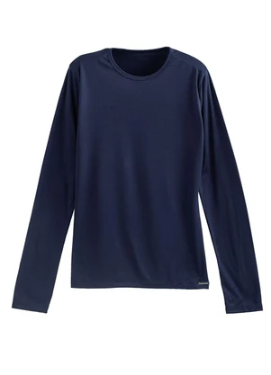Soft Bonni - Blusa Térmica Adulto Marinho - SOFT BONNI