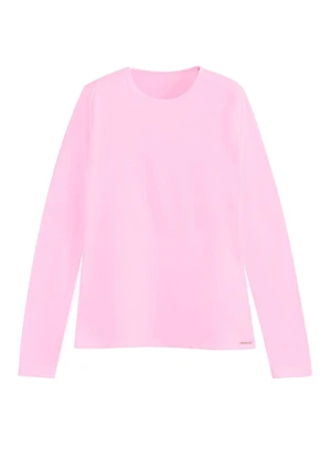 Soft Bonni - Blusa Térmica Adulto Rose - SOFT BONNI