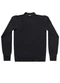 Angel - Blusa Tricot Cinza - variação: Preto