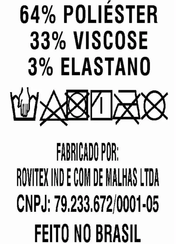 Rovitex - Blusão Feminino Ribana Verde 4