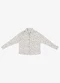 Endless - Camisa Feminina Manga Longa Viscose Bege - variação: Bege