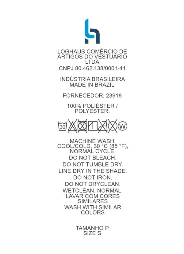 Quintess - Camisa Poá Irregular em Crepe Plano 11