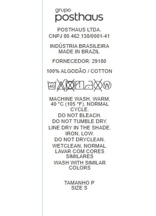 Quintess - Camisa Verde Oliva em Voil de Algodão 5