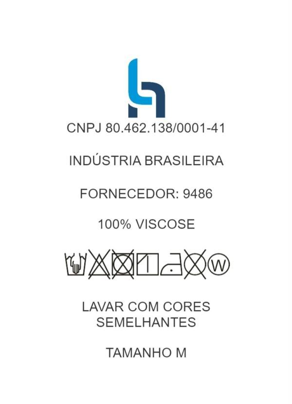 bonprix - Blusa Ombro a Ombro Azul Pétroleo 6