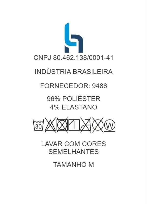 Outlet - Blusa Ombro a Ombro com Elástico Floral Roxo 11