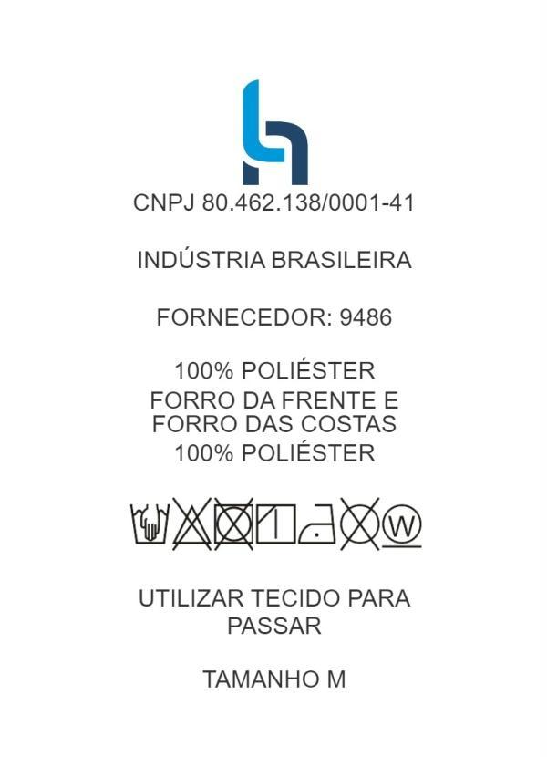 Queima Estoque - Blusa Ombro a Ombro Floral/Preto 6